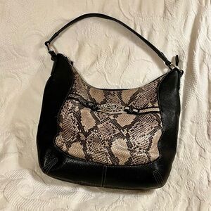 Brighton Shoulder Bag